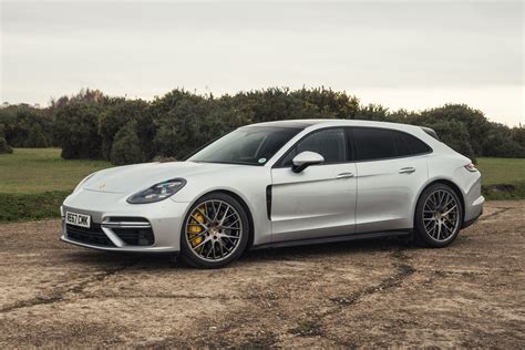 2022 Porsche Panamera Sport Turismo