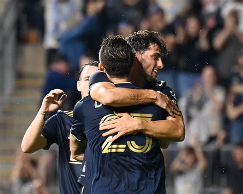 Match preview: Philadelphia Union vs Charlotte FC - The Philly Soccer Page