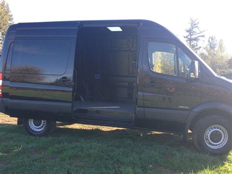 Image result for Sprinter Van Life