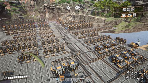 Image result for Plastic Factory Tutorial Satisfactory