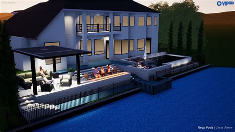 Image result for Structure Studio Pool