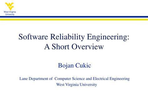 Image result for Short Notes On Reliability Engineering