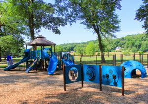 Goffle Brook Park | Parks | Passaic County, NJ
