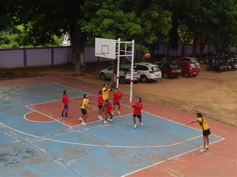 OBSERVATION OF NATIONAL SPORTS DAY 2024 – St. Michael's School Durgapur