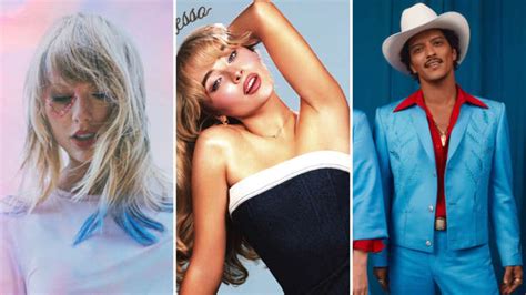 The 10 most streamed songs on Spotify in 2024