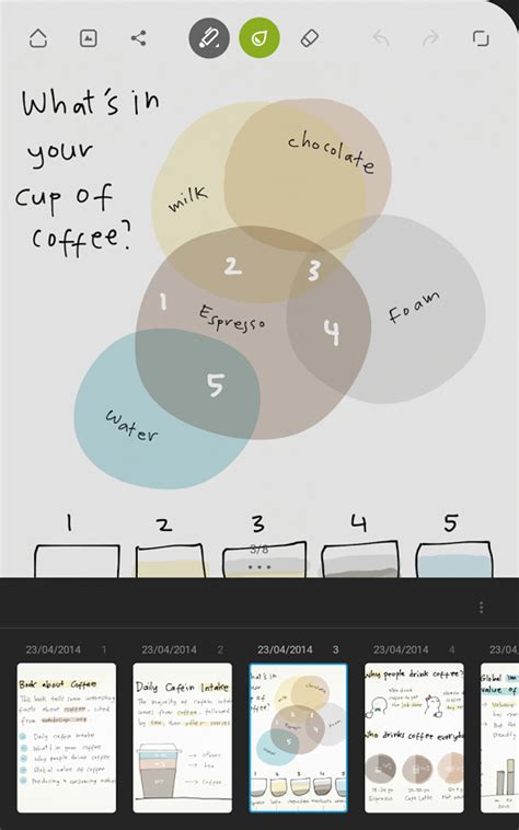 Image result for Bamboo Paper Tutorial