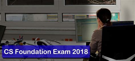 Image result for CS Foundation Exam Pattern