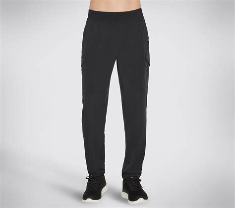 Buy Skechers SKECHWEAVE PREMIUM CARGO PANT | Mens