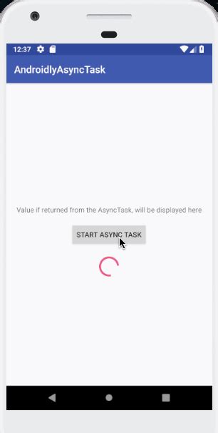 Image result for AsyncTask in Android