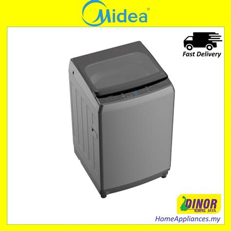 How to Operate Midea Washing Machine Model No Ma200w95 的图像结果