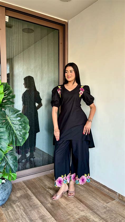 Ethnicity Co-ord set