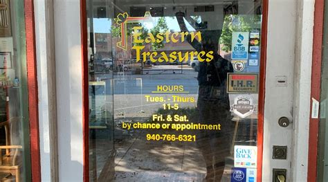 EASTERN TREASURES (2025) All You Need to Know BEFORE You Go (with ...