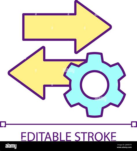 Image result for Interlinked Process Icon