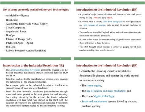 Emerging Technology Course 的图像结果