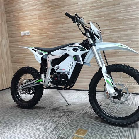 Electric Dirt Bike Repair at Sabrina Evans blog