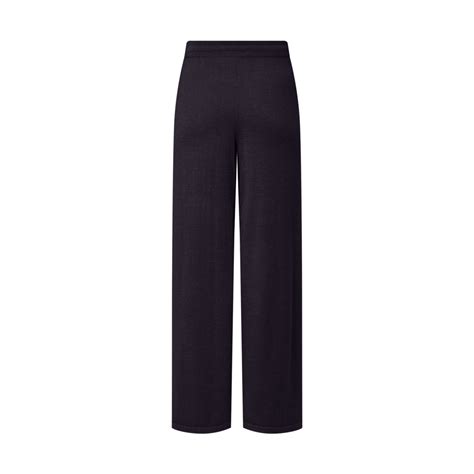 Drawstring Knit Jogging Pants - Ready-to-Wear | LOUIS VUITTON