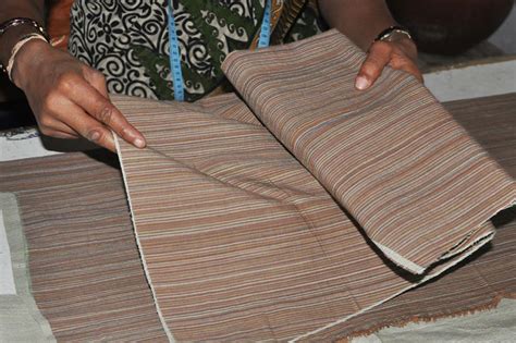 D'source Block Printing and Tailoring | Charaka Cotton Weaving | D ...