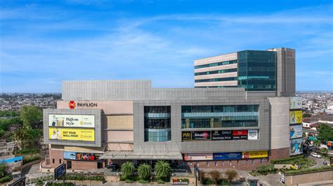 Explore Brookfield India Real Estate Investment Trust's Portfolio ...