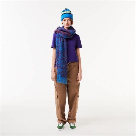 Lacoste T-shirt for Women l Clothing l Lacoste