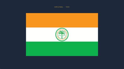 Miami Flag