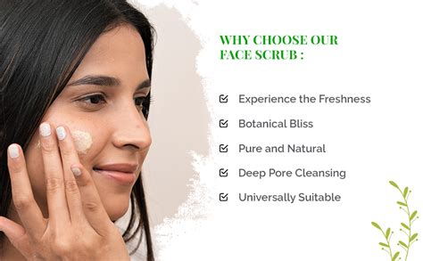 Buy The Elemental Fusion Strawberry Slush Face Scrub - Vitamin C ...