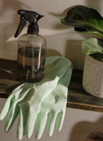 Natural & chemical-free cleaning products - the idea behind Koparo ...