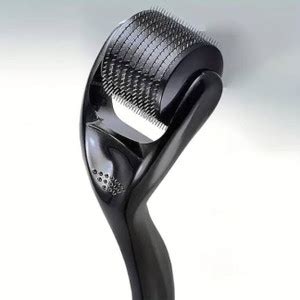 MADDIE Micro Needle Therapy Roller 0.5mm 540 Needles For Anti-Aging ...