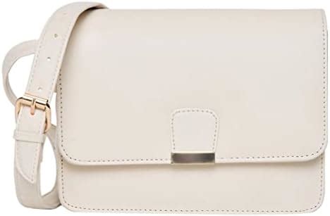 ADISA Women's Sling Bag (Black) : Amazon.in: Fashion