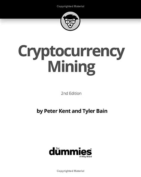 Blockchain Mining For Dummies 的图像结果