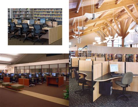 Library Computer Room 的图像结果