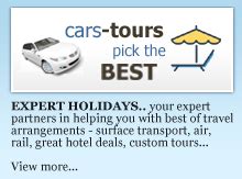 Expert Holidays Mumbai Travel Agent for Domestic Tours, Book Hotels ...