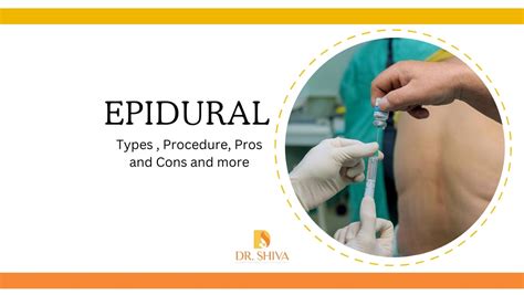 Image result for Epidural Injection Procedure