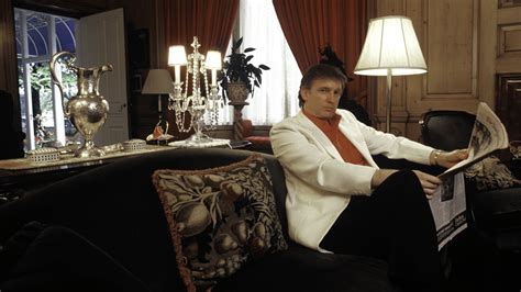 $1 Billion in Losses: A Decade of Trump's Taxes - The New York Times