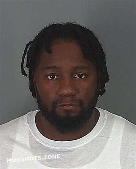 BRANDEN JOHNSON 11/17/2025 - Spartanburg County Mugshots Zone