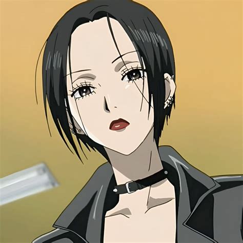 𝒏𝒂𝒏𝒂 | Nana osaki, Nana manga, Nana