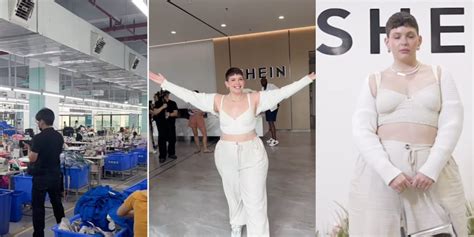 Shein Brand Trip: Influencers Face Backlash For, 57% OFF