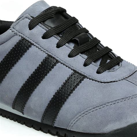Stylish Lace-Up Casual Shoes for Men | Zoom Shoes – Zoom Shoes India