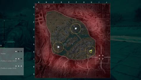 CoD: Modern Warfare 2 Spec Ops Intel Locations - GameSpot