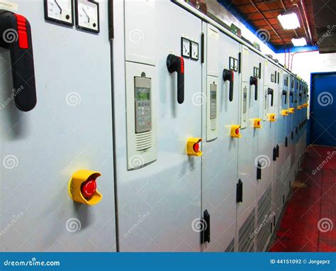 Image result for Control Panel Front View