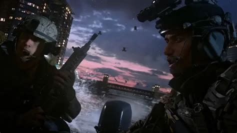 Call Of Duty Modern Warfare 2: Cómo solucionar un problema de sistema ...