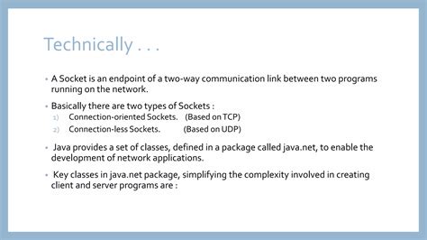 Image result for Server Socket
