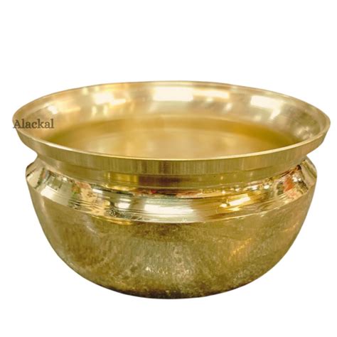 BRONZE UTENSILS – Alackal Bell Metals