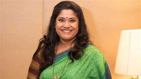 Renuka Shahane recalls married producer asking her to live together for ...