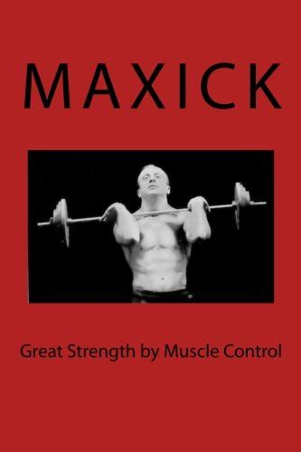 Maxick Muscle Control 的图像结果