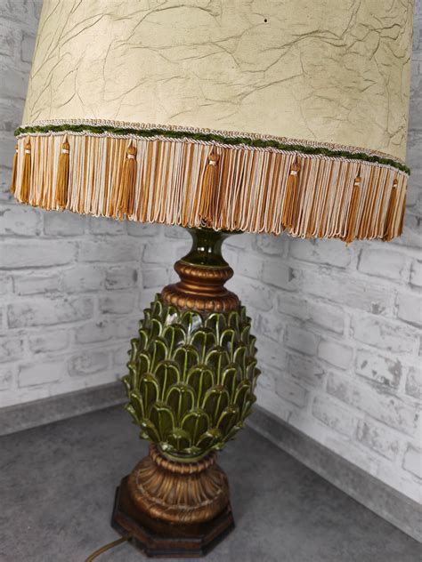 Lamp Pineapple Floor Lamp Table Lamp Living Room Side Table - Etsy