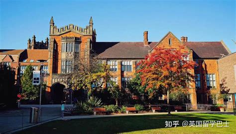 【22fall录取】英国留学：兰卡斯特大学无条件录取案例分享！ - 知乎