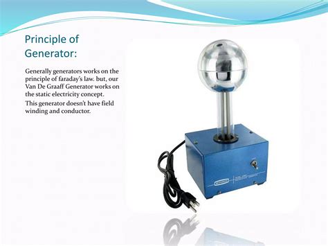 Electrostatic Generator 的图像结果
