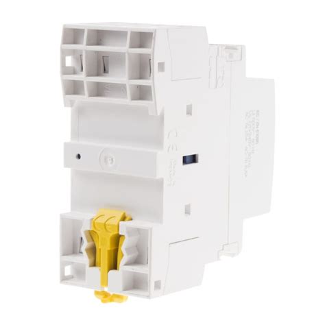 A9C24834 Schneider Electric | Schneider Electric Acti9 iCT Contactor ...
