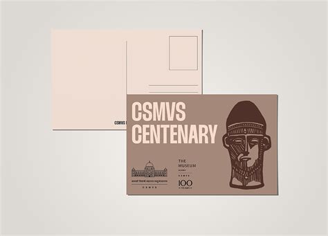 CSMVS – Visual Communication