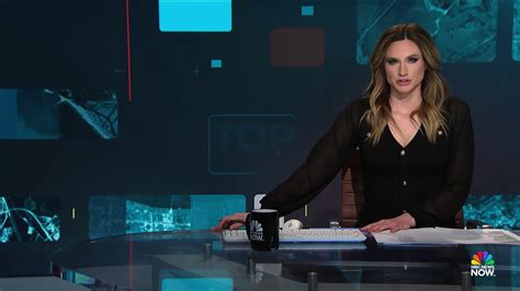 Ellison Barber (3/19/2024) — Newswomen